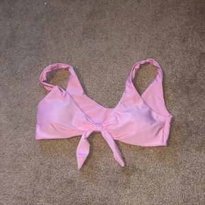 SHEIN bikini top
